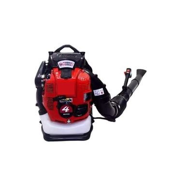 Garden Pro BBX9900-4 Zamanlı 5 HP Benzinli Üfleme Makinesi