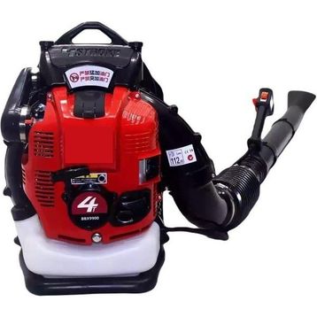 Garden Pro BBX9900-4 Zamanlı 5 HP Benzinli Üfleme Makinesi