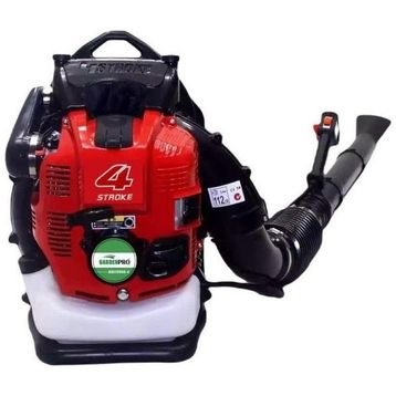 Garden Pro BBX9900-4 Zamanlı 5 HP Benzinli Üfleme Makinesi
