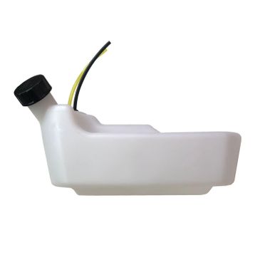 Garden Pro BBX9900 Üfleme Makinesi Benzin Deposu