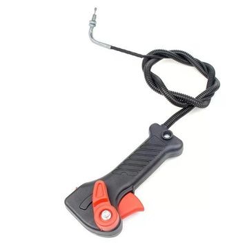 Garden Pro BBX9900 Üfleme Makinesi Tetik Tertibatı