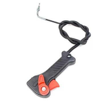 Garden Pro BBX9900 Üfleme Makinesi Tetik Tertibatı