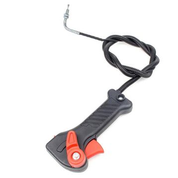 Garden Pro BBX9900 Üfleme Makinesi Tetik Tertibatı