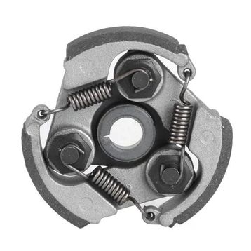 Garden Pro CG-BG 3.1 HP 63 cc 3 Yaylı Motorlu Tırpan Balata