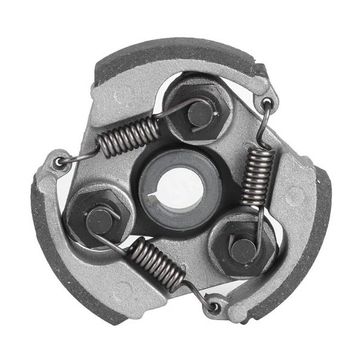 Garden Pro CG-BG 3.1 HP 63 cc 3 Yaylı Motorlu Tırpan Balata