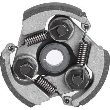 Garden Pro CG-BG 3.1 HP 63 cc 3 Yaylı Motorlu Tırpan Balata