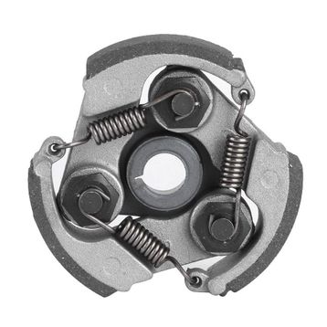 Garden Pro CG-BG 3.1 HP 63 cc 3 Yaylı Motorlu Tırpan Balata