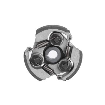 Garden Pro CG-BG 3.1 HP 63 cc 3 Yaylı Motorlu Tırpan Balata