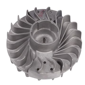 Garden Pro CG-BG 3.1 HP 63 cc Motorlu Tırpan Volant