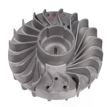 Garden Pro CG-BG 3.1 HP 63 cc Motorlu Tırpan Volant