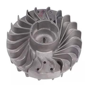 Garden Pro CG-BG 3.1 HP 63 cc Motorlu Tırpan Volant