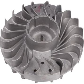 Garden Pro CG-BG 3.1 HP 63 cc Motorlu Tırpan Volant