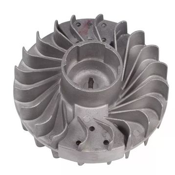 Garden Pro CG-BG 3.1 HP 63 cc Motorlu Tırpan Volant