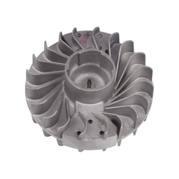 Garden Pro CG-BG 3.1 HP 63 cc Motorlu Tırpan Volant