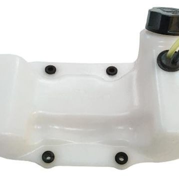 Garden Pro CG BG 430 520 Motorlu Tırpan Benzin Deposu