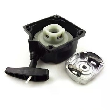 Garden Pro CG-BG 430-520 Motorlu Tırpan Çift Yaylı Starter ve Marş Kovanı