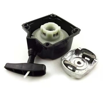 Garden Pro CG-BG 430-520 Motorlu Tırpan Çift Yaylı Starter ve Marş Kovanı
