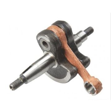 Garden Pro CG-BG 430-520 Motorlu Tırpan Krank
