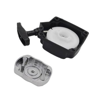 Garden Pro CG-BG 430-520 Motorlu Tırpan Universal Tip Starter ve Marş Kovanı