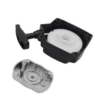 Garden Pro CG-BG 430-520 Motorlu Tırpan Universal Tip Starter ve Marş Kovanı