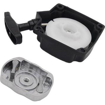 Garden Pro CG-BG 430-520 Motorlu Tırpan Universal Tip Starter ve Marş Kovanı