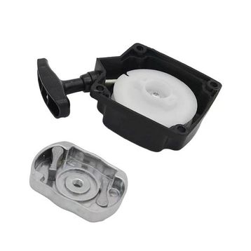 Garden Pro CG-BG 430-520 Motorlu Tırpan Universal Tip Starter ve Marş Kovanı