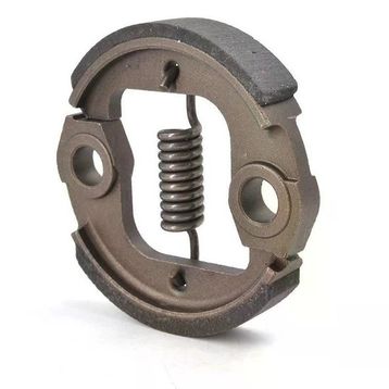 Garden Pro CG-BG 430-520 Universal Motorlu Tırpan Balatası