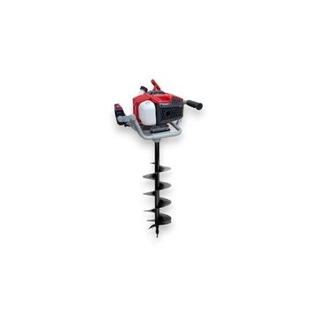 Garden Pro EA52P 200 mm Toprak Burgu Makinesi