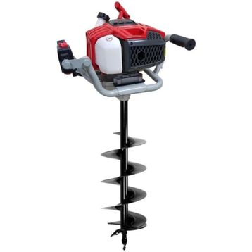 Garden Pro EA52P 200 mm Toprak Burgu Makinesi