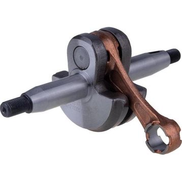 Garden Pro EB985 EBZ9900 Motor Krank