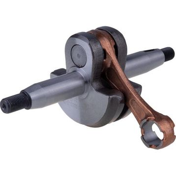 Garden Pro EB985 EBZ9900 Motor Krank