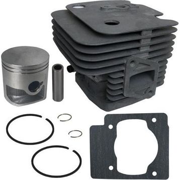 Garden Pro EB985 EBZ9900 Üfleme Makinesi Silindir Piston Seti