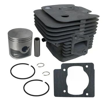 Garden Pro EB985 EBZ9900 Üfleme Makinesi Silindir Piston Seti