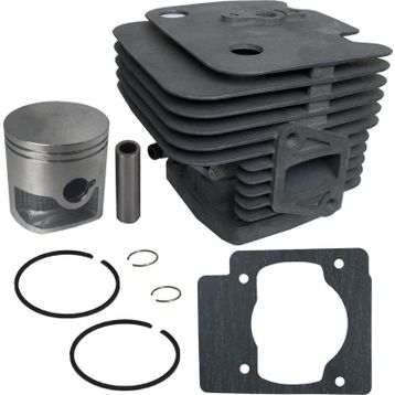 Garden Pro EB985 EBZ9900 Üfleme Makinesi Silindir Piston Seti