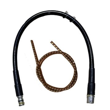Garden Pro Echo RM520 Tırpan Esnek Şaft Hortumu ve İç Mili