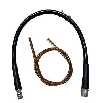 Garden Pro Echo RM520 Tırpan Esnek Şaft Hortumu ve İç Mili