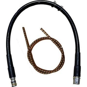 Garden Pro Echo RM520 Tırpan Esnek Şaft Hortumu ve İç Mili
