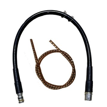 Garden Pro Echo RM520 Tırpan Esnek Şaft Hortumu ve İç Mili