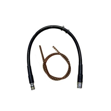 Garden Pro Echo RM520 Tırpan Esnek Şaft Hortumu ve İç Mili