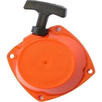 Garden Pro GP-143R Tırpan Starteri