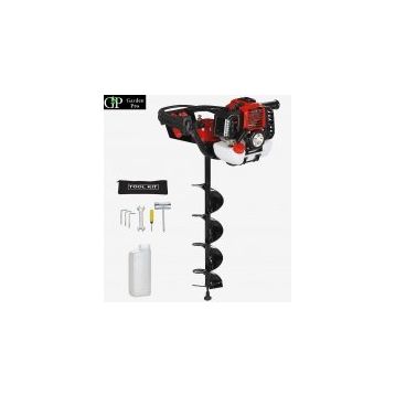 Garden Pro GP-490A 200 mm Toprak Burgu Makinası
