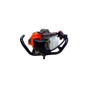 Garden Pro GP630 3.1 HP 300 Çift Helezonlu Toprak Burgu Makinası