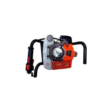 Garden Pro GP630 3.1 HP Çap 200 mm Toprak Burgu Makinası