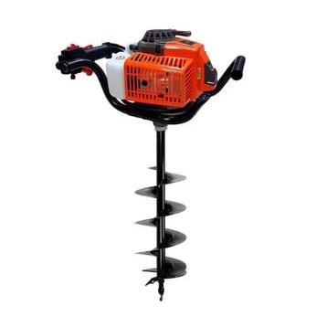 Garden Pro GP630 3.1 HP Çap 200 mm Toprak Burgu Makinası