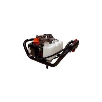 Garden Pro GP630 Çift Helezonlu 250 mm Toprak Burgu Makinası