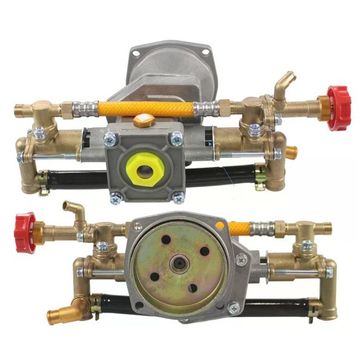 Garden Pro Honda GX35-CG 520-TK140FB Uyumlu Büyük Balatalı İlaçlama Pompası