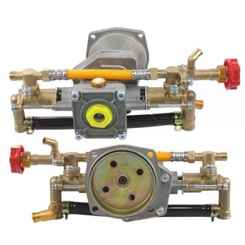 Garden Pro Honda GX35-CG 520-TK140FB Uyumlu Büyük Balatalı İlaçlama Pompası