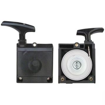 Garden Pro Kawasaki TH48 Motorlu Tırpan Komple Starter Kapak