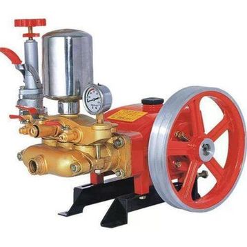 Garden Pro LS-25A Basınçlı Pistonlu İlaçlama Pompası