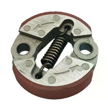 Garden Pro Oleo-Mac 453BP 753T Kırmızı Tırpan Balatası